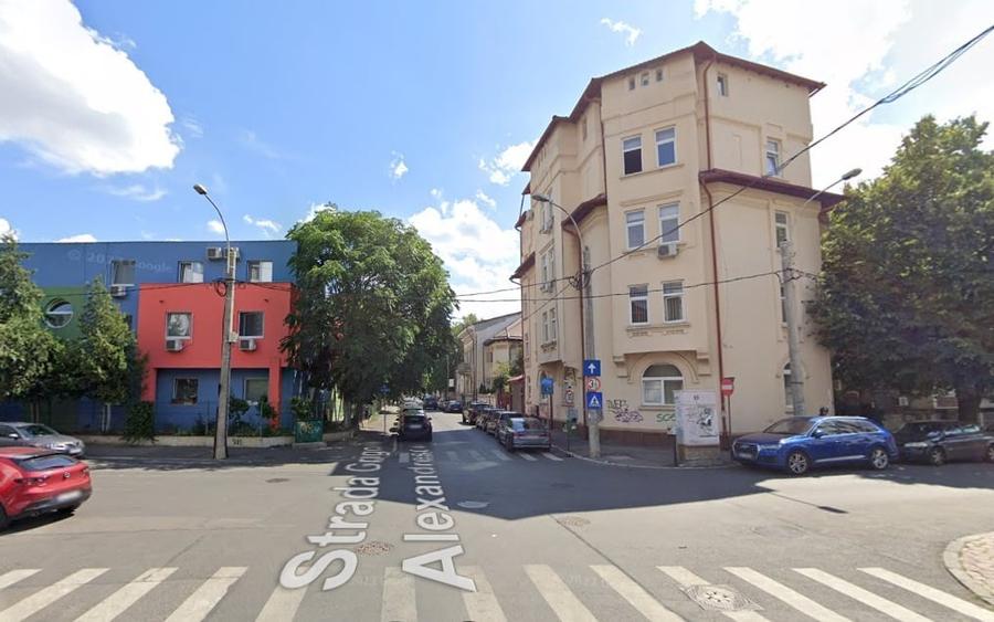 Spatii de birouri de inchiriat – Piata Victoriei | Suprafata: 120–360 mp - 1