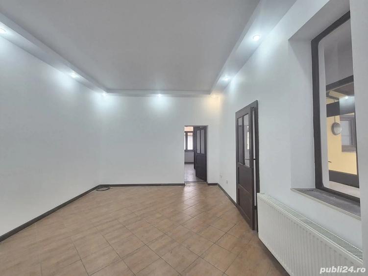 Casa cu 3 camere, gradina, zona Grivi?ei - Calugareni. - 16