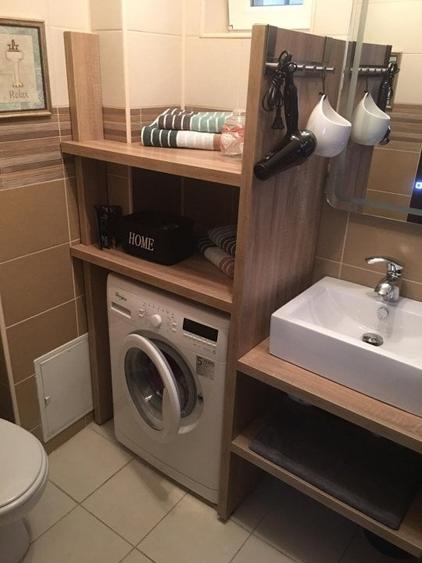 Apartament 2 camere Sala Palatului - Calea Victoriei etaj 6/8 bloc 1960 - 13