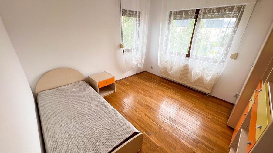 Pipera: Vila individuala, teren de 500 mp, in apropiere de Iancu Nicolae - 13