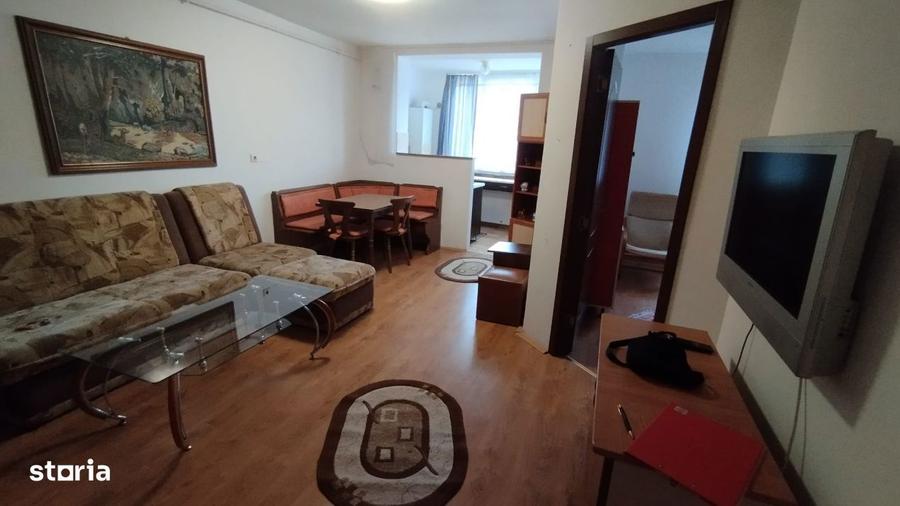 Apartament De Inchiriat | 2 Camere | Floresti | Str. Florilor - 2