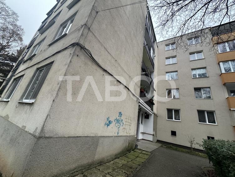 De vanzare apartament 2 camere decomandate Plopilor Sala Sporturilor - 10