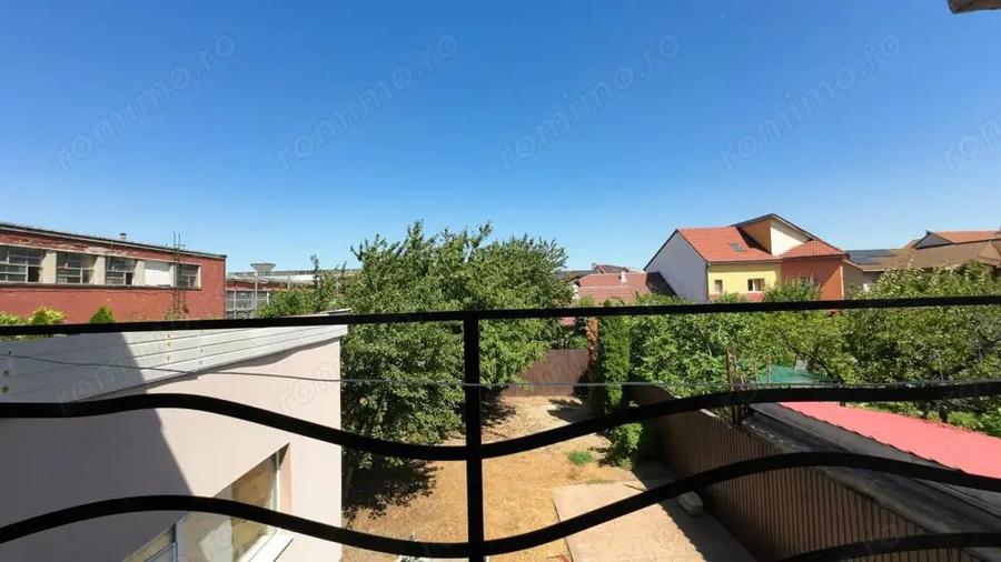 Casa de inchiriat Arad zona centrala - 2