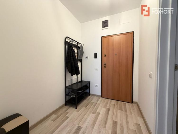 Apartament cu 2 camere de inchiriat 52 de mp, in zona Torontalului - 7
