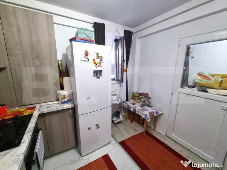 Apartament 1 camera, 33 mp, zona Visan - 2