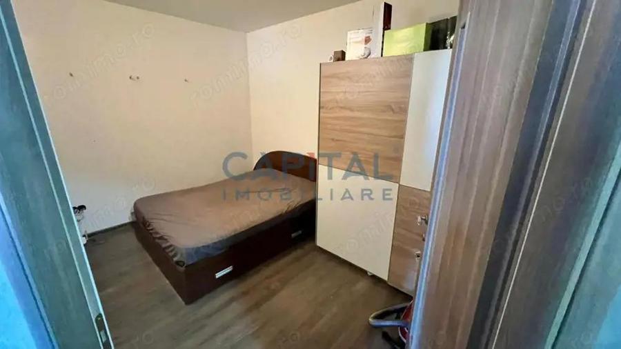 COMISION 0! Apartament 2 camere 56 MP, Cetatii, Floresti - 3