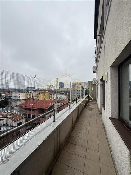 Vanzare apartament 2 camere Dorobanti - Perla, Bucuresti - 15