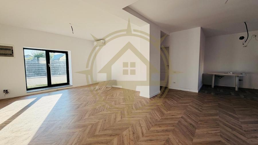DOM00477 - Vila individuala de vanzare in Corbeanca - 9