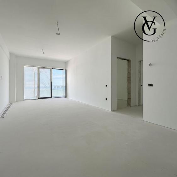 Apartament 3 camere - LakeSide Home - vedere frontala lac - 8