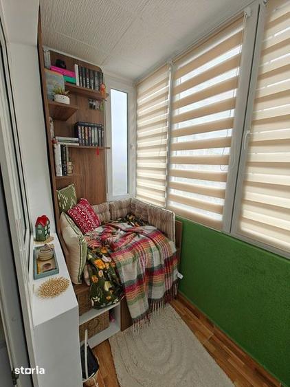 Apartament 2 Camere Confort 2 - 1
