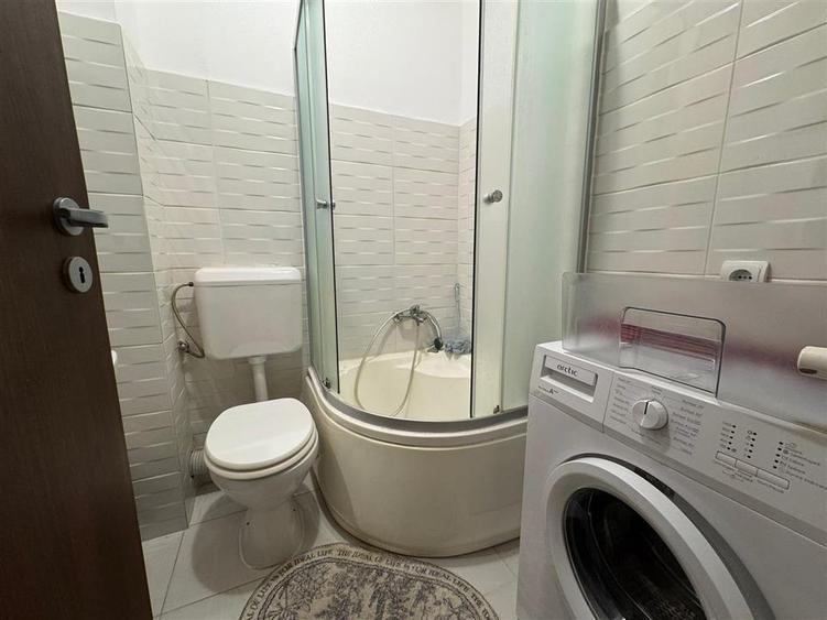 Ideal investitie - garsoniera mobilata - Metrou Dimitrie Leonida - 8