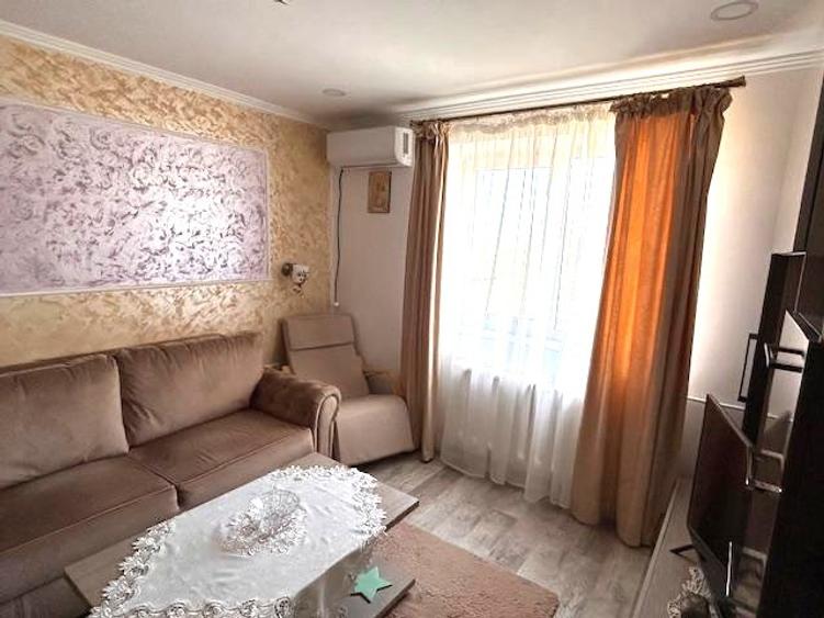 tic-tac-garsonieră dublă - 2