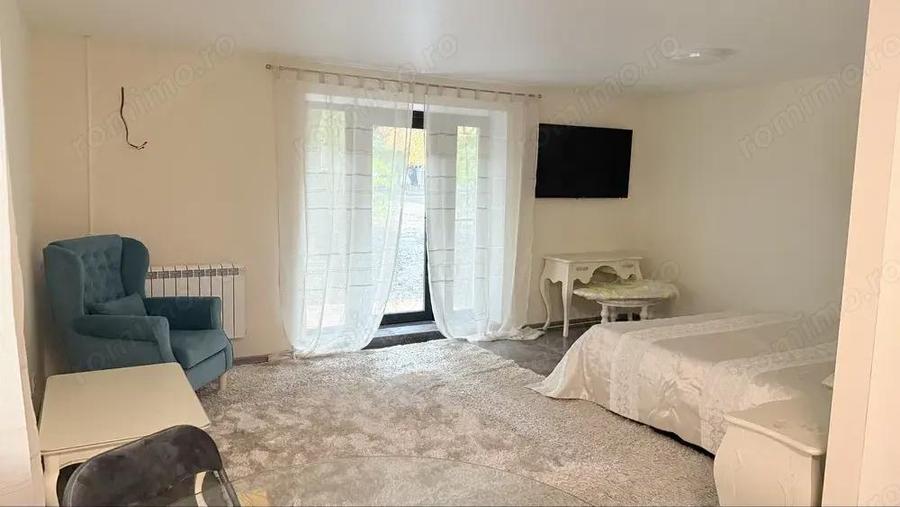 Garsoniera confortabila de inchiriat zona Giule?ti - 1