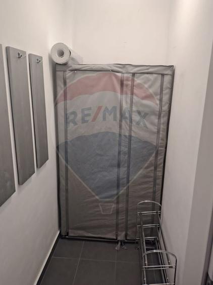 Apartament cu 2 camere de vânzare în zona Avantgarden - 13