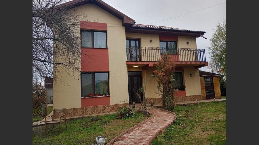 COMISION 0% - CASA P+1 ,PARTER RENOVAT 2025, VANATORI - 10