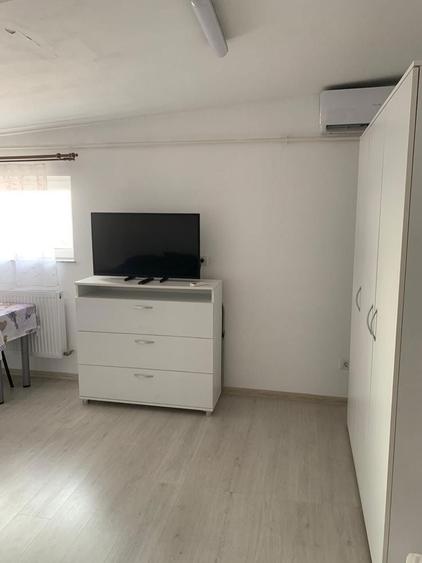 Garsoniera de inchiriat, centrala proprie pe gaz, loc de parcare - 7