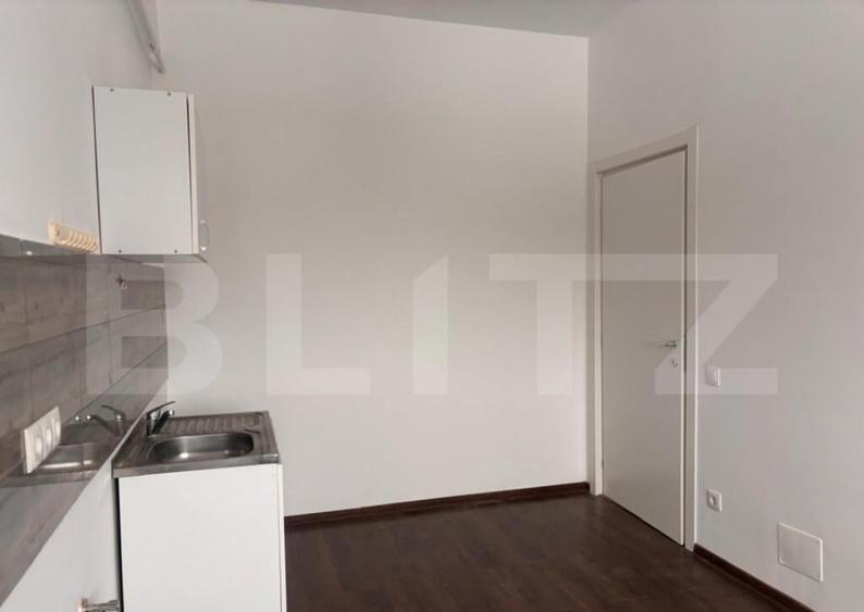 CityPlace Rezidential Apartament finalizat cu 3 camere - 1