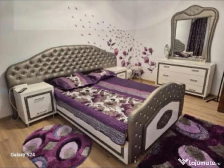 Vand casa centrala str. Ion Popovici Banateanu nr.17 utilata - 2