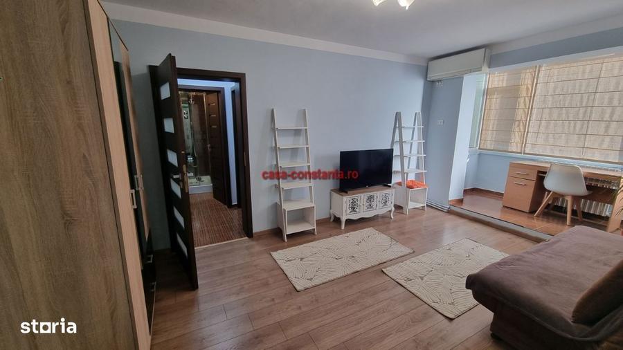 Dacia - City Park - Apartament 2 camere mobilat si utilat complet - 6