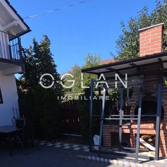 CASA INDIVIDUALA 4 camere - SELIMBAR, Comision 0% - 4