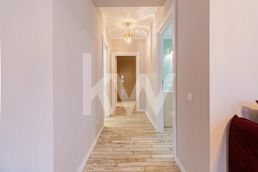 Apartament superb cu 3 camere - Ultracentral, Drumul Poienii - 13