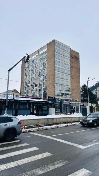 Garsoniera blocul turn Unic - 5