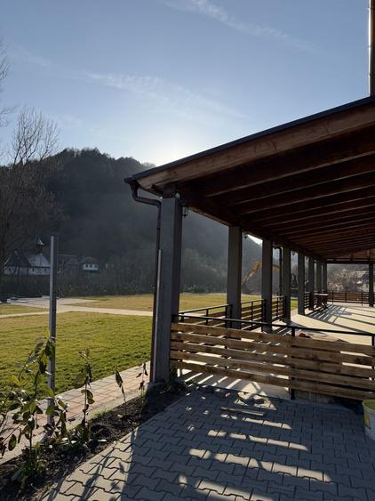 Inchiriere Cabana Piatra Buru - 15 dormitoare | pana la 29 persoane - 6