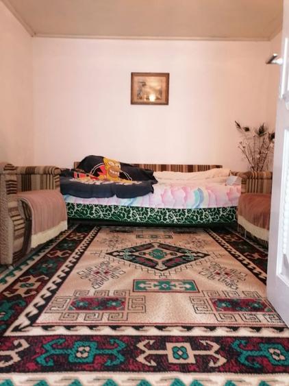 Casa batraneasca in Cosmesti Vale - teren generos, zona linistita - 7