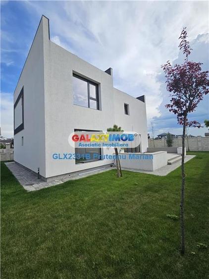 Vanzare vila Mediteraneana Premim situata in apropriere de Drm Taberei - 42
