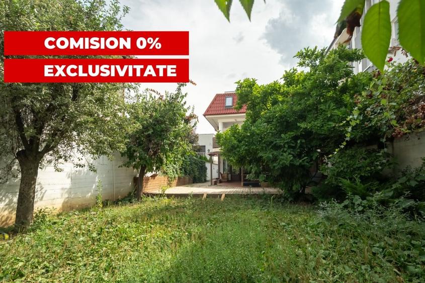 VANZARE VILA 12 CAMERE POPESTI LEORDENI – DRUMUL FERMEI – COMISION 0% - 7