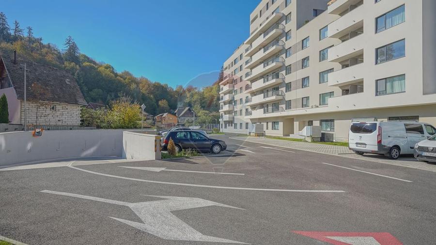 Apartament cu 2 camere, de vânzare, Calea București - 1