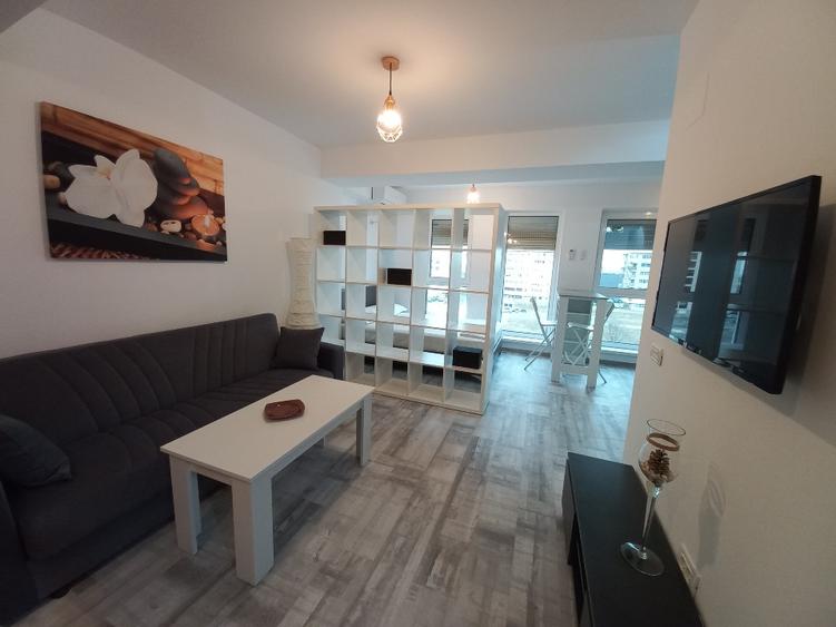  APARTAMENT  1 CAMERA, CONSTANTA, ZONA VIVO - 3