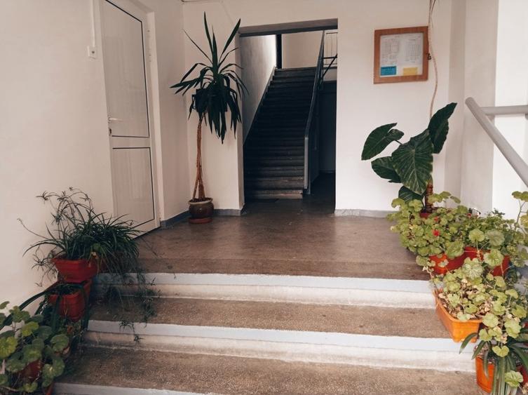 3 camere Popa Sapca , Decomandat / centrala , complet mobilat / utilat ! - 21