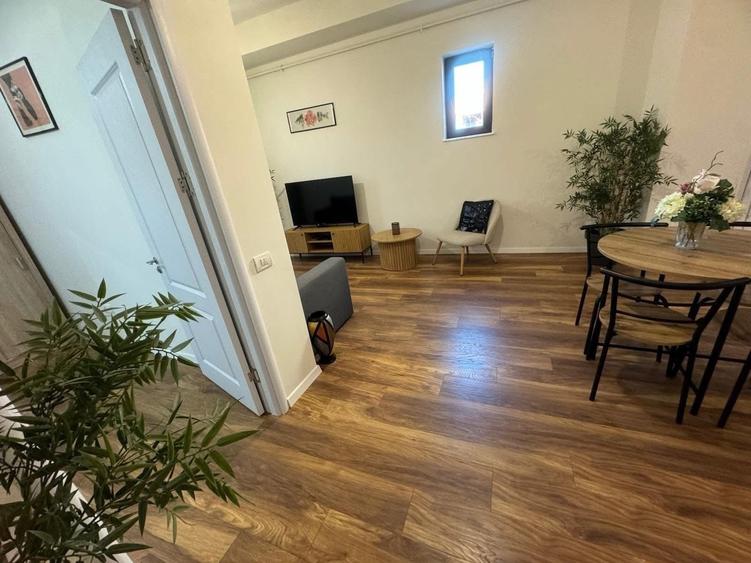 2 Camere Zona Ultracentrală Bd Tomis Termen Lung - 2