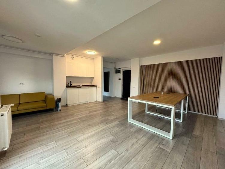 Birou - Piata Victoriei, langa Sanador | Bloc 2019 | Renovat - 2