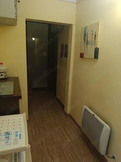 Oportunitate investitie !Spatiu-apartament ultracentral ,stradal , 4 camere, multiple activitati - 4