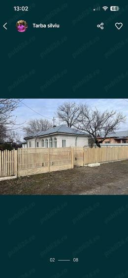 vand casa de locuit cu teren 860 m - 4