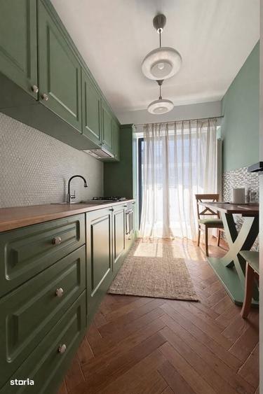 Apartament Premium 72 mp Mamaia Zona Rex Vedere Frontala Lac - 14