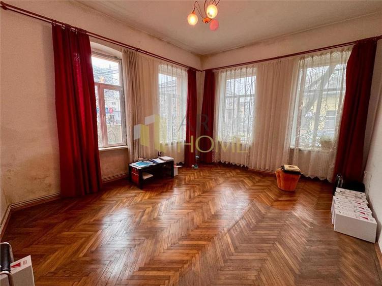 Inchiriere casa 4 camere plus dependinte in Ploiesti, zona ultracentrala - 2