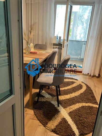 STRADA GAVRILOV CORNELIU-2 CAMERE DECOMANDAT, UTILAT, ETAJ 2. - 6