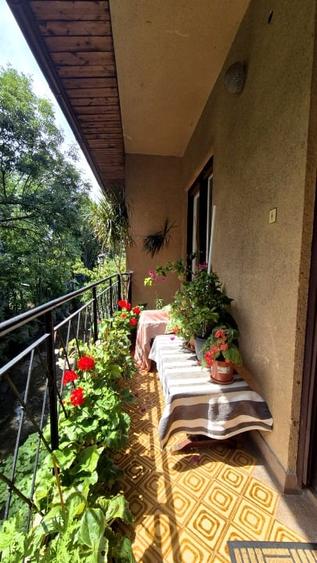 Apartament ultracentral de 120 mp intr-o vila clasica – raritate pe piata - 12