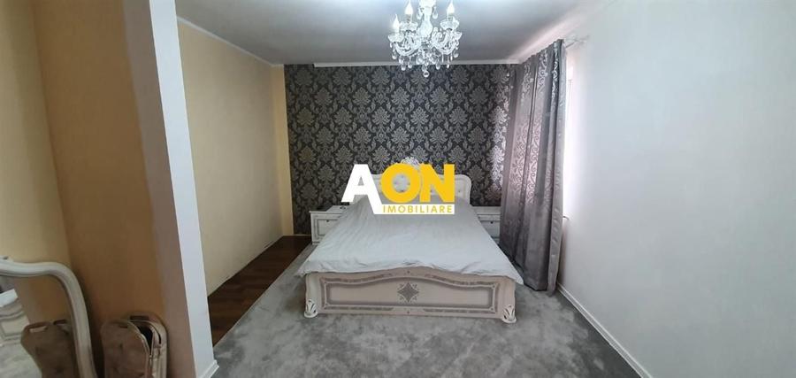 De vanzare casa 4 camere 350 mp teren zona Alba Micesti - 10