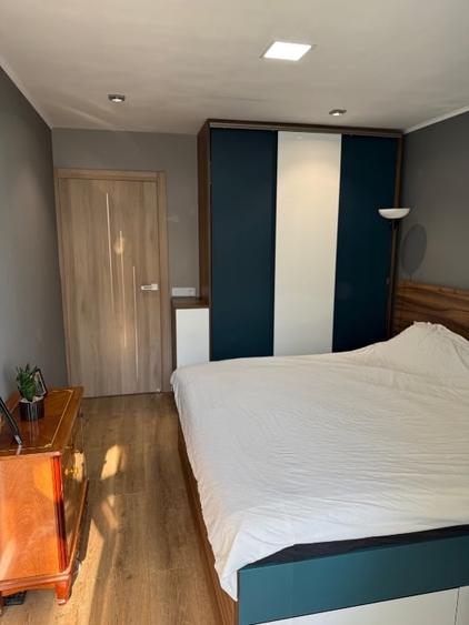 Apartament 3 camere de vanzare - Drumul Taberei - Valea Oltului - 7