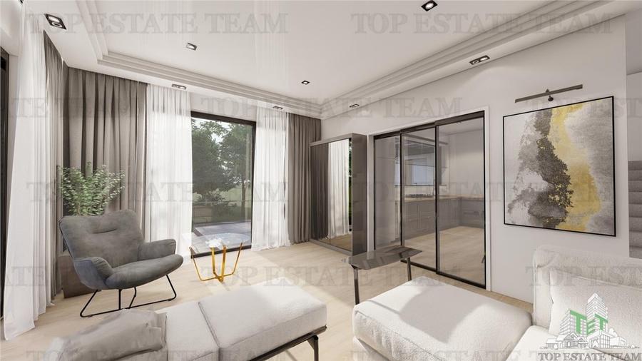 Vila Premium Pipera - 11