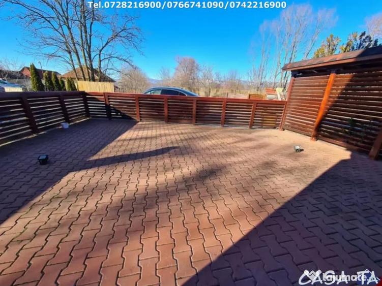 Casa D+P+1, situata in Curtisoara - 11