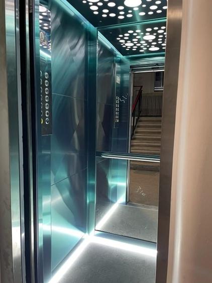 Garsoniera - zona Unirii/Natiunile Unite - Particular - 1