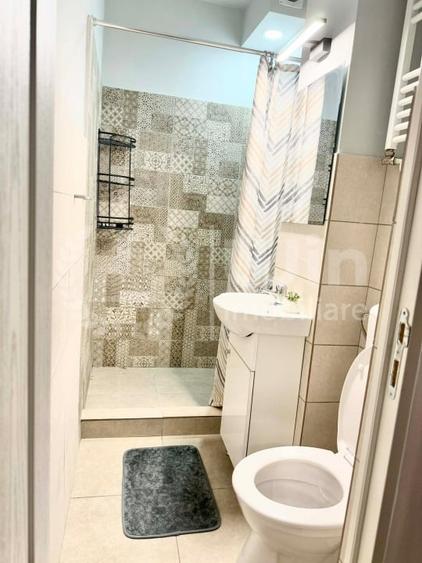 Apartament 3 camere | 63mp | Bloc nou | Gheorgheni | 5 min. de Fsega - 6