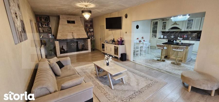 CASA 3 CAMERE DEVA ZONA PANORAMICA - 1