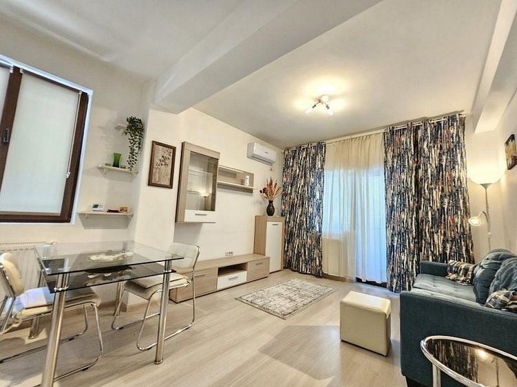 Lujerului- Virtutii-planul 2| Bloc Nou|6 min. metrou| Loc Parcare| CT proprie - 1