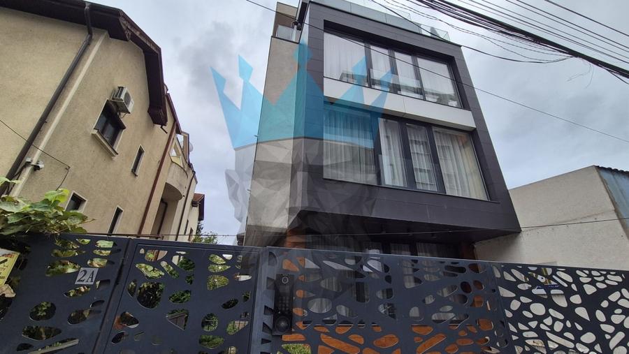 Apartament 3 Camere Floreasca Bucuresti - 24